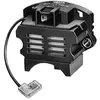 HELLA 5DR 004 241-761 Régulateur d'alternateur - 12V
