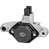 HELLA 5DR 004 242-031 Régulateur d'alternateur - 12V