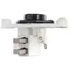 HELLA 5DR 004 241-151 Régulateur d'alternateur - 12V