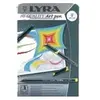 Lyra l6751500 marqueur