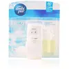 Ambi pur - ambipur ambientador electrico completo sky 21,5 ml