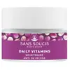 Sans Soucis Daily Vitamins Grape Anti-Oxidant Care Crème visage 1000 m...