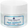 Sans Soucis - Moisture 24h Pflege - riche Crème visage 50 ml unisex