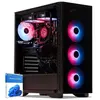 Sedatech PC Gamer Compact   Intel i7-12700KF   RTX5070   32Go RAM   2To SSD M.2   Windows 11