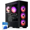 Sedatech PC Gamer Compact   Intel i9-12900KF   RTX5070   32Go DDR5   2...