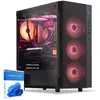 Sedatech PC Gamer ATX   AMD Ryzen 5 7600X3D   RX 9070 XT   32Go DDR5  ...