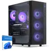 Sedatech PC Gamer ATX   AMD Ryzen 5 9600X   RX 9070 XT   32Go DDR5   2...