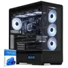Sedatech PC Gamer Vision XL   Intel i7-14700KF   RTX5060Ti   32Go DDR5...