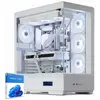 Sedatech PC Gamer XL White Edition   AMD Ryzen 7 9800X3D   RTX5080   3...