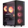 Sedatech PC Gamer ATX   AMD Ryzen 7 5700X   RTX5060   32Go RAM   1To S...
