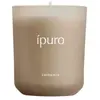 ipuro Classic cachemire Bougie parfumée 1000 g