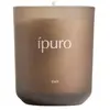 ipuro Classic cuir Bougie parfumée 1000 g