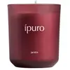 ipuro Classic jardin Bougie parfumée 1000 g