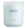 ipuro Classic balance Bougie parfumée 1000 g