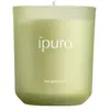 ipuro Classic bergamote Bougie parfumée 1000 g