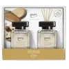 ipuro Essentials cedar wood Parfum d'ambiance 1000 ml