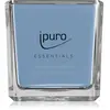 ipuro Essentials cotton fields Bougie parfumée 1000 g