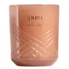 ipuro Exclusive feve tonka Bougie parfumée 1000 g
