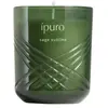 ipuro Exclusive sage sublime Bougie parfumée 1000 g
