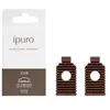 ipuro Classic Car Line cuir Parfum d'ambiance 1000 g