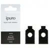 ipuro Classic Car Line noir Parfum d'ambiance 1000 g