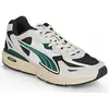 PUMA Sneakers Fade Unisexe, Accessoires, Noir, 43