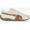 PUMA Sneakers Speedcat Doelette Femme, Chaussures, Blanc, 36