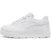 Baskets BLANC Femme