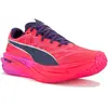 Chaussures Deviate Elite 4 PUMA x HYROX Homme, Accessoires, Rose, 42