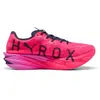 Chaussures Deviate Elite 4 PUMA x HYROX Homme, Accessoires, Rose, 43