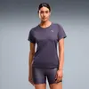 Puma T-Shirt pour Femme W Run Velocity (Poly) (Lot de 1)