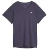 PUMA T-shirt de running VELOCITY Femme, Vêtements, Gris, S