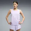 Puma T-shirt Sans Manches Velocity