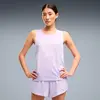 Puma T-shirt Sans Manches Velocity