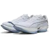 Puma Fast-R Nitro Elite 3 Homme Blanc