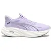 Chaussures Puma Magnify NITRO 3 lilas noir femme - 40.5