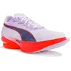 Chaussures FAST-R NITRO Elite 3 Puma lilas corail noir femme - 39