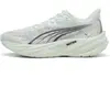 Chaussures de running femme Puma Velocity Nitro 5 Vert 37 312945-06