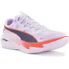 Chaussures de running Puma Deviate Nitro Elite 4 Violet 45 MAG13576678