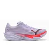 Puma Deviate Nitro Elite 4 chaussures homme Violet 47