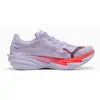 Chaussures de running Puma Deviate Nitro Elite 4 Violet 46 MAG13576679