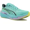 Chaussures Deviate NITRO  4 PUMA x HYROX Femme, Chaussures, Vert, 37.5
