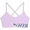 Puma Soutien-gorge De Sport à Impact Moyen X Hyrox Strappy Pwrmode