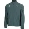 Puma HYROX PWRMODE  Veste running Hommes - vert, Taille S