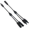 ODIPIE Câble De Connexion Solaire Mc4, Câble De Connexion Pour Panneau...