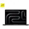 APPLE MacBook Pro Noir sidéral 35,6 cm (14 pouces) M5 Pro 48 Go 1 To m...