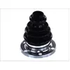 Soufflet, arbre de transmission HANS PRIES 103 660