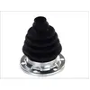 Soufflet, arbre de transmission HANS PRIES 109 246