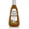 Guhl Shampooing Couleur Brillante Marron Fasc.2
