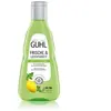 Guhl Shampooing anti-graisse frais et léger - Contenu : 250 ml - Type de cheveux : gras, normal
